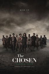 The Chosen: Season 4 Episodes 7-8 Poster